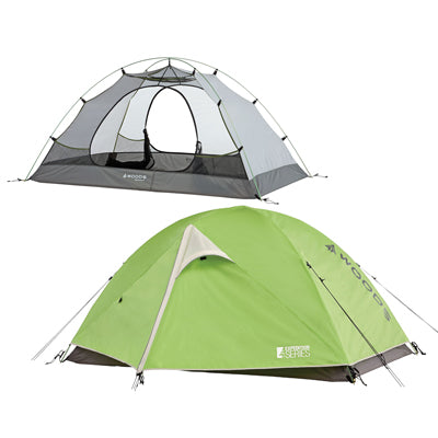 key features Woods Cascade Lightweight 2-Person 3-Season Tent