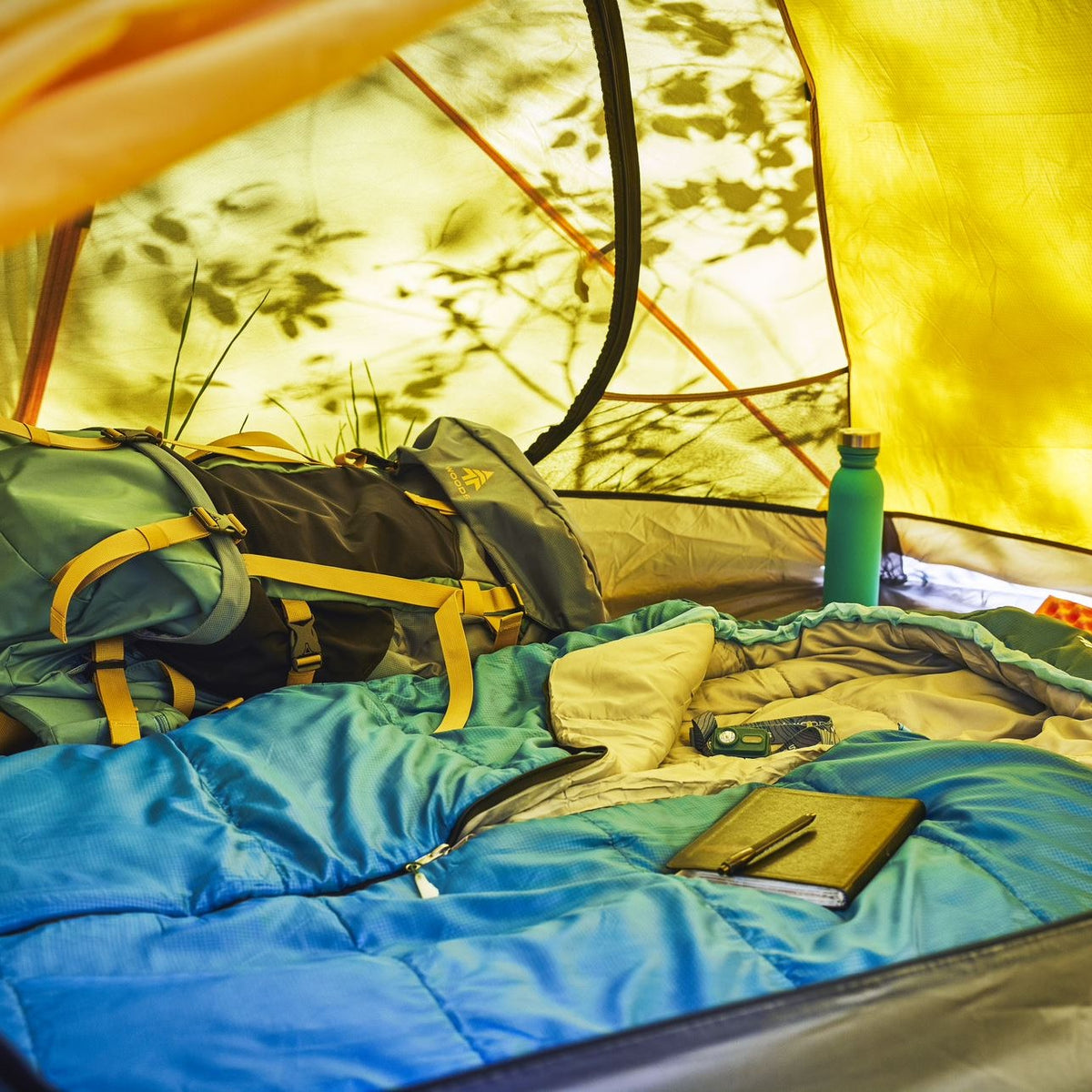 Backpack Tents Lightweight Hiking Tents & Woods