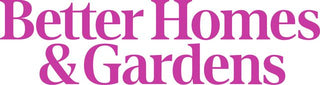Better Homes & Gardens Magazine Logo