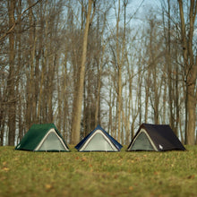 Load image into Gallery viewer, Woods A-Frame 3-Person 3-Season Tent - Twilight