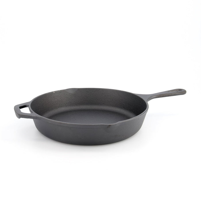 Woods Heritage Cast Iron skillet in 10 inches