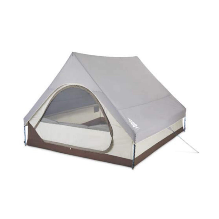 Woods A-Frame 6-Person 3-Season Tent - Clay