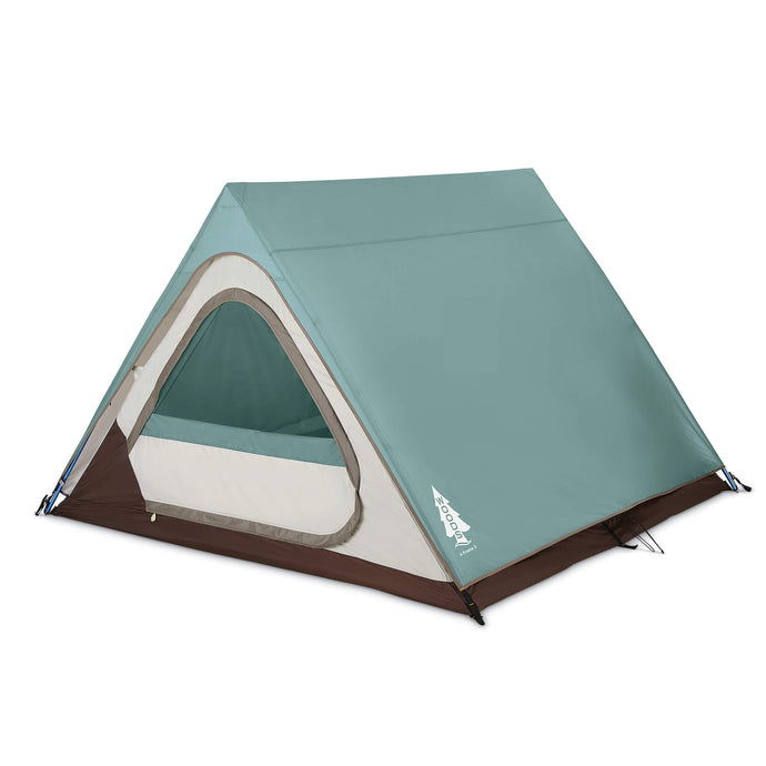 Woods A-Frame 3-Person 3-Season Tent - Twilight