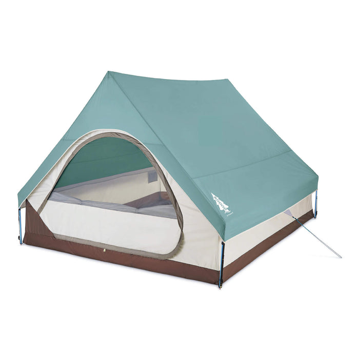 Woods A-Frame 6-Person 3-Season Tent - Twilight