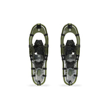 Load image into Gallery viewer, Woods Men&#39;s Sycamore All-Terrain Lightweight Snowshoes in 25 inches