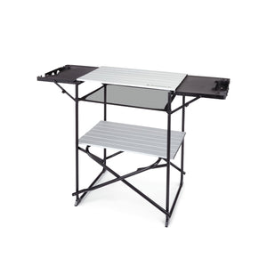 Woods Caledon Folding Portable Kitchen Camping Stand
