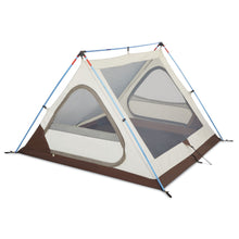 Load image into Gallery viewer, Woods A-Frame 3-Person 3-Season Tent  - Clay