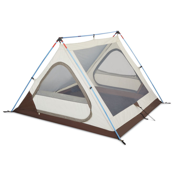 Woods A-Frame 3-Person 3-Season Tent  - Clay