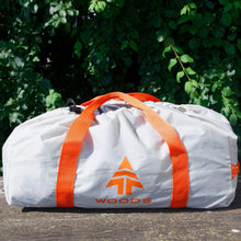 Load image into Gallery viewer, Carry bag for the Woods Pinnacle Lightweight 2-Person 4-Season Tent