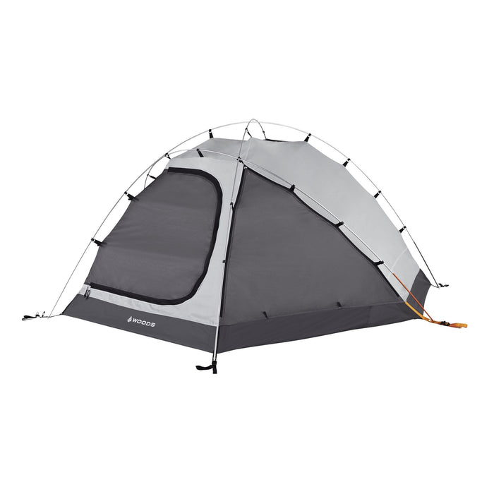 Woods Pinnacle Lightweight 4-Person 4-Season Tent without rainfly